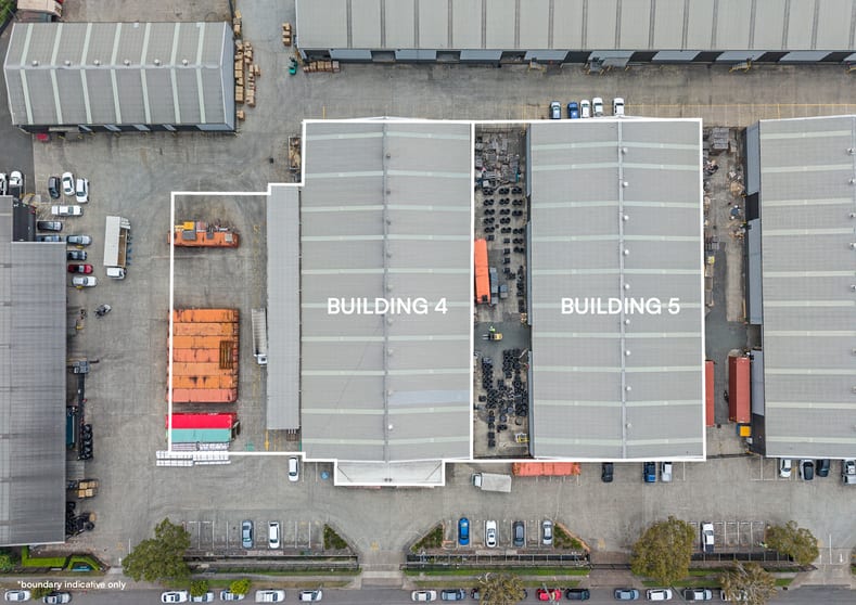 Factory, Warehouse & Industrial commercial property for lease at 4 & 5/50 Raubers Road Banyo QLD 4014 Factory, Warehouse & Industrial commercial property for lease at 4 & 5/50 Raubers Road Banyo QLD 4014