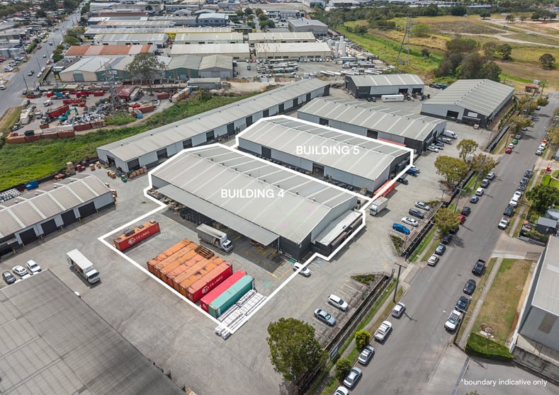 Factory, Warehouse & Industrial commercial property for lease at 4 & 5/50 Raubers Road Banyo QLD 4014 Factory, Warehouse & Industrial commercial property for lease at 4 & 5/50 Raubers Road Banyo QLD 4014