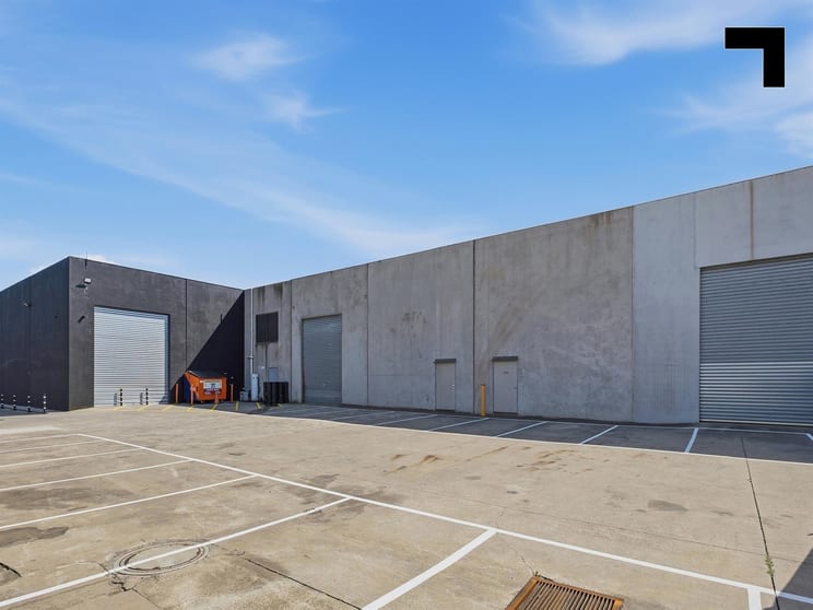 Factory, Warehouse & Industrial commercial property for lease at 2 & 3/225 Sunshine Road Tottenham VIC 3012
