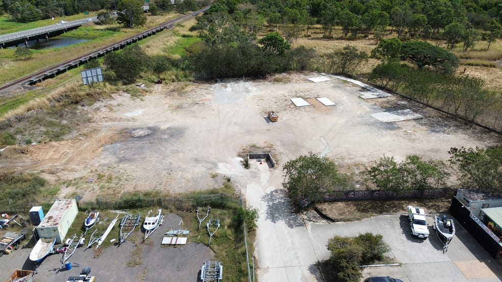 Factory, Warehouse & Industrial commercial property for lease at Hardstand/943 Ingham Road Bohle QLD 4818 Factory, Warehouse & Industrial commercial property for lease at Hardstand/943 Ingham Road Bohle QLD 4818