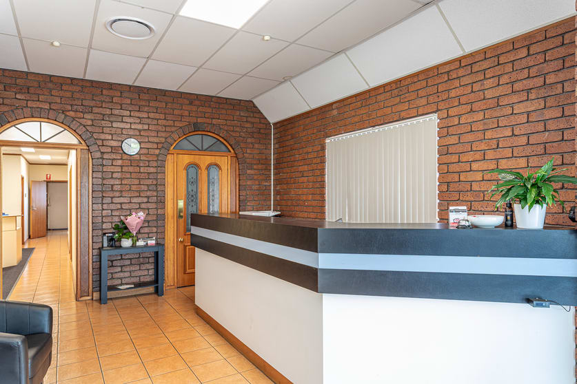Offices commercial property for lease at 117 Neil Street Toowoomba City QLD 4350