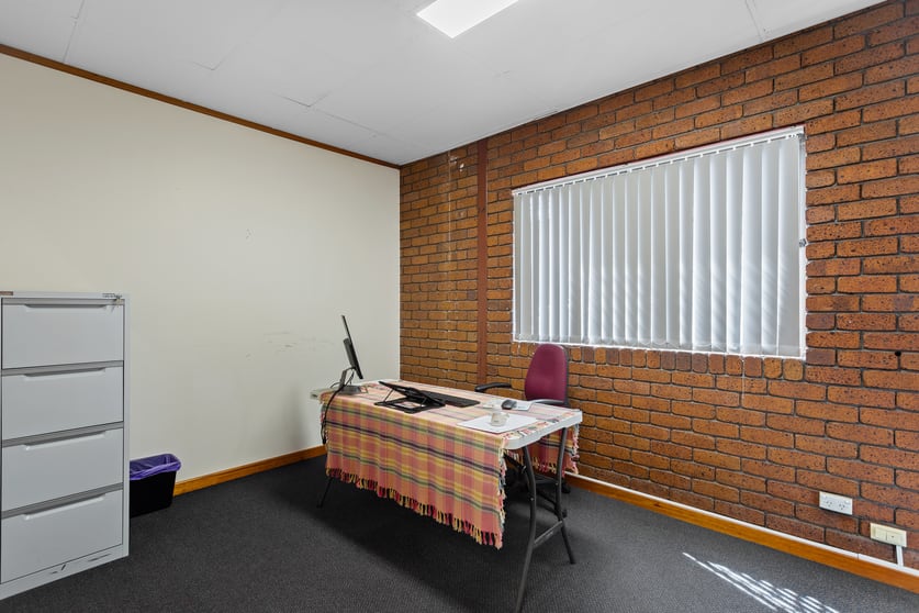 Offices commercial property for lease at 117 Neil Street Toowoomba City QLD 4350