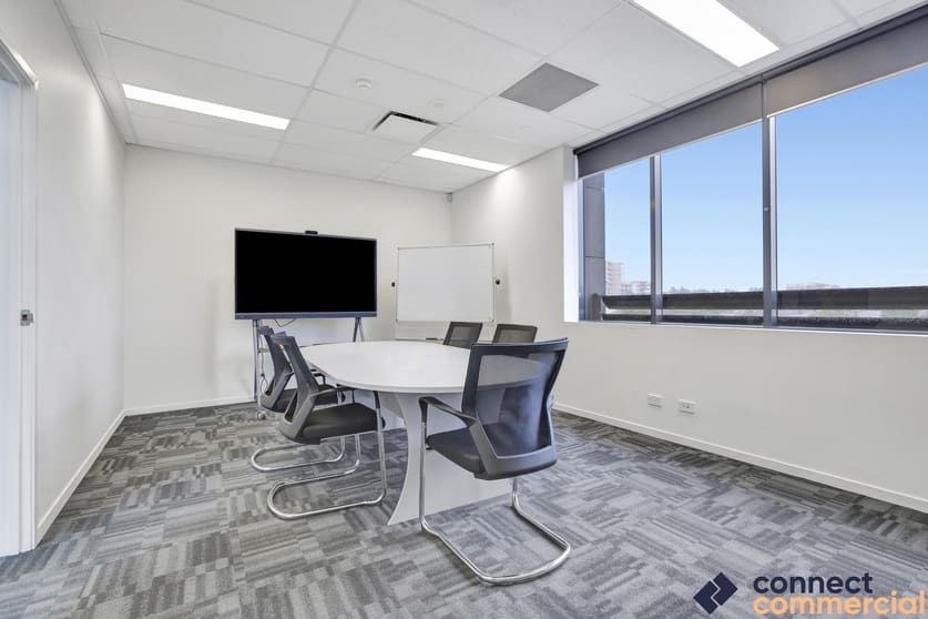 Offices commercial property for lease at 301/237 Scottsdale Drive Robina QLD 4226