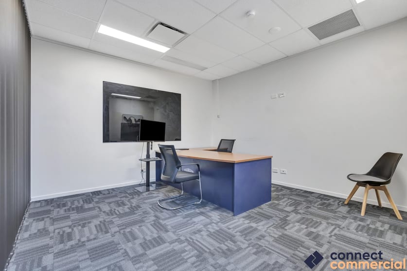 Offices commercial property for lease at 301/237 Scottsdale Drive Robina QLD 4226