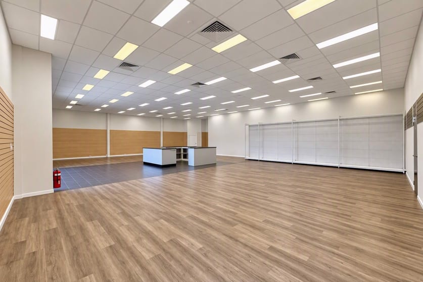 Factory, Warehouse & Industrial commercial property for lease at 11 Clayton Road Heatherbrae NSW 2324