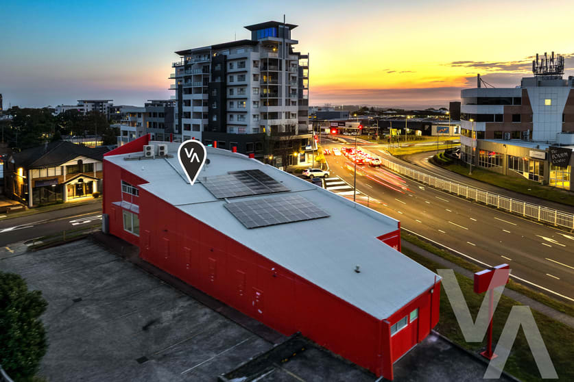 Other commercial property for lease at 1/219 Pacific Highway Charlestown NSW 2290