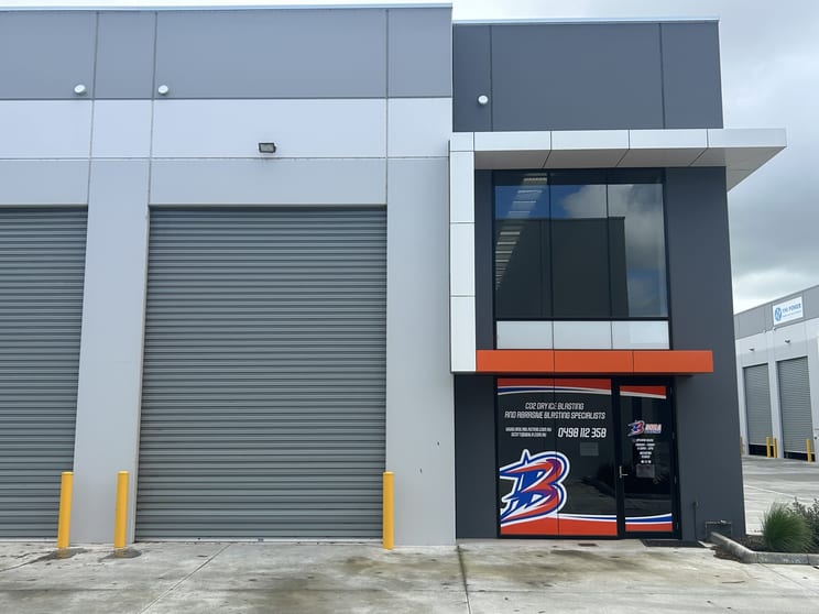 Factory, Warehouse & Industrial commercial property for lease at Unit 5/72 Alfred Street Warragul VIC 3820 Factory, Warehouse & Industrial commercial property for lease at Unit 5/72 Alfred Street Warragul VIC 3820