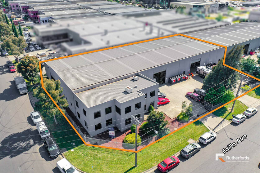 Factory, Warehouse & Industrial commercial property for lease at 1-5 Failla Avenue Campbellfield VIC 3061 Factory, Warehouse & Industrial commercial property for lease at 1-5 Failla Avenue Campbellfield VIC 3061