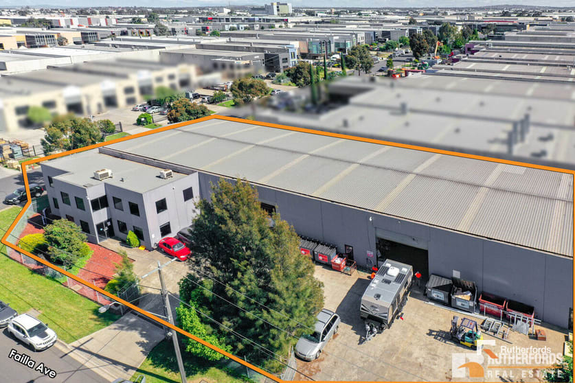 Factory, Warehouse & Industrial commercial property for lease at 1-5 Failla Avenue Campbellfield VIC 3061 Factory, Warehouse & Industrial commercial property for lease at 1-5 Failla Avenue Campbellfield VIC 3061