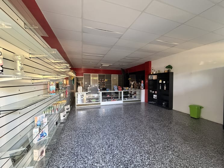 Shop & Retail commercial property for lease at 20 Timari Street Pacific Paradise QLD 4564 Shop & Retail commercial property for lease at 20 Timari Street Pacific Paradise QLD 4564