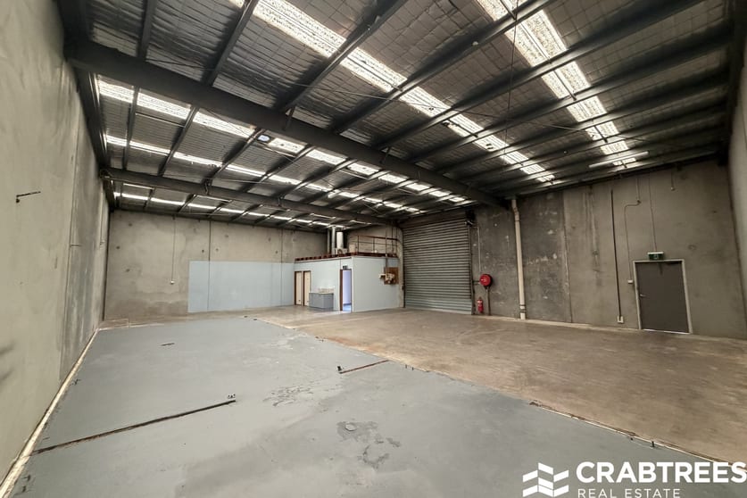 Factory, Warehouse & Industrial commercial property for lease at 3/40 Stephen Road Dandenong South VIC 3175 Factory, Warehouse & Industrial commercial property for lease at 3/40 Stephen Road Dandenong South VIC 3175