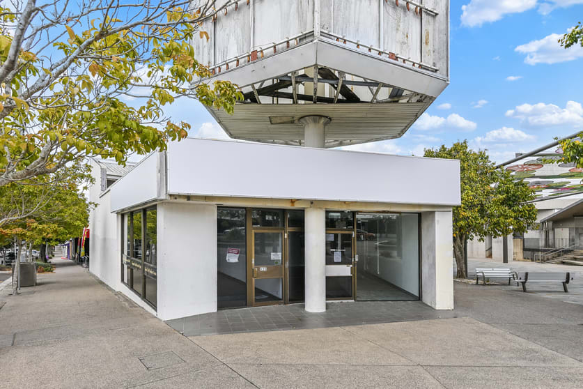 Offices commercial property for lease at 2/2 Main Street Beenleigh QLD 4207