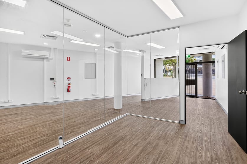 Offices commercial property for lease at 2/2 Main Street Beenleigh QLD 4207