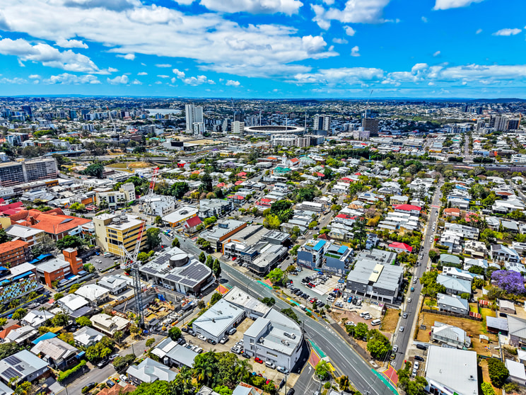Shop & Retail commercial property for lease at 46 Annerley Road Woolloongabba QLD 4102 Shop & Retail commercial property for lease at 46 Annerley Road Woolloongabba QLD 4102