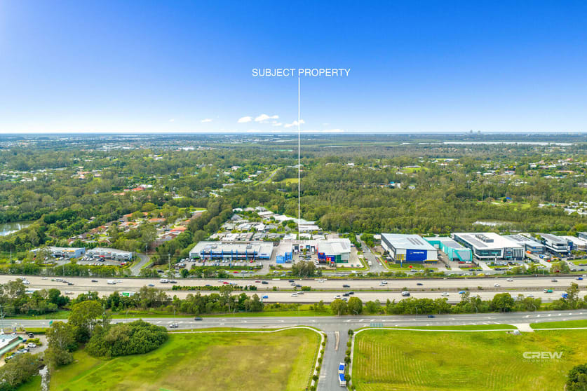 Factory, Warehouse & Industrial commercial property for lease at 2/138 Siganto Drive Helensvale QLD 4212 Factory, Warehouse & Industrial commercial property for lease at 2/138 Siganto Drive Helensvale QLD 4212