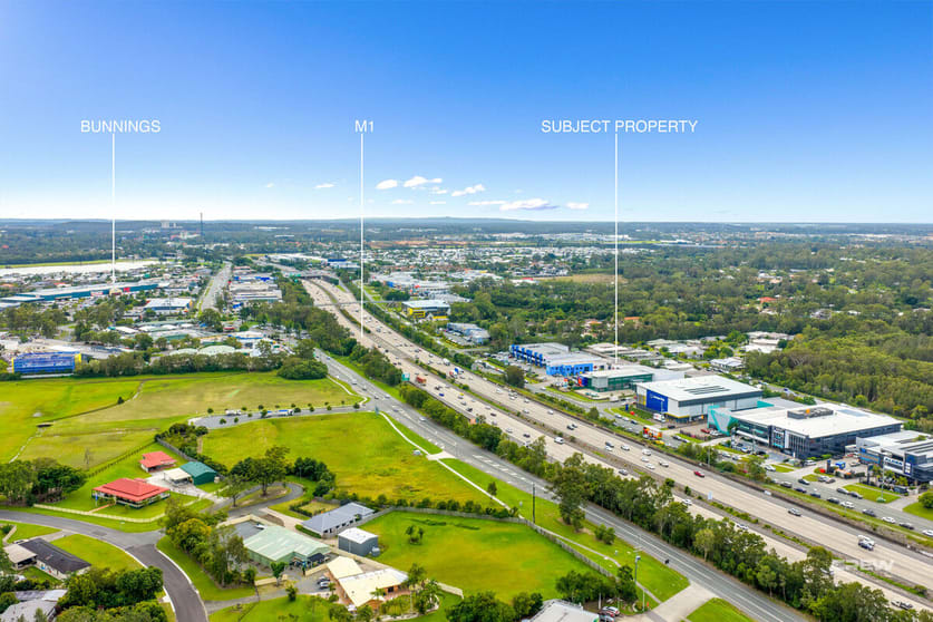 Factory, Warehouse & Industrial commercial property for lease at 2/138 Siganto Drive Helensvale QLD 4212 Factory, Warehouse & Industrial commercial property for lease at 2/138 Siganto Drive Helensvale QLD 4212