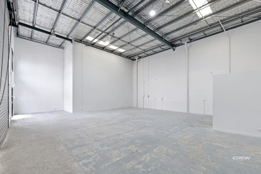 Factory, Warehouse & Industrial commercial property for lease at 2/138 Siganto Drive Helensvale QLD 4212 Factory, Warehouse & Industrial commercial property for lease at 2/138 Siganto Drive Helensvale QLD 4212