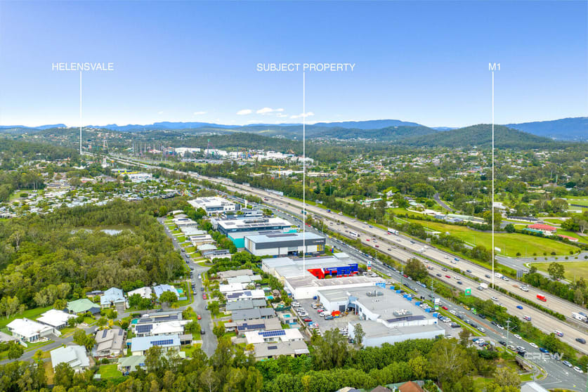 Showrooms / Bulky Goods commercial property for lease at 2/138 Siganto Drive Helensvale QLD 4212 Showrooms / Bulky Goods commercial property for lease at 2/138 Siganto Drive Helensvale QLD 4212