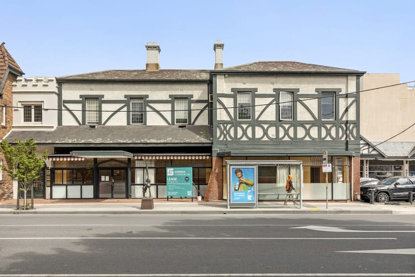 Other commercial property for lease at Shops 4 & 5/1A Grange Road Toorak VIC 3142 Other commercial property for lease at Shops 4 & 5/1A Grange Road Toorak VIC 3142