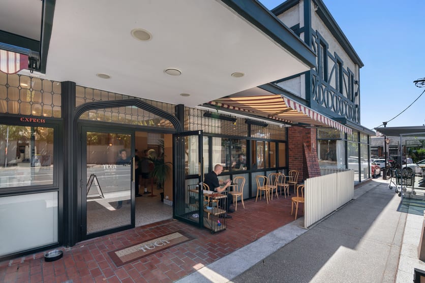 Other commercial property for lease at Shops 4 & 5/1A Grange Road Toorak VIC 3142 Other commercial property for lease at Shops 4 & 5/1A Grange Road Toorak VIC 3142