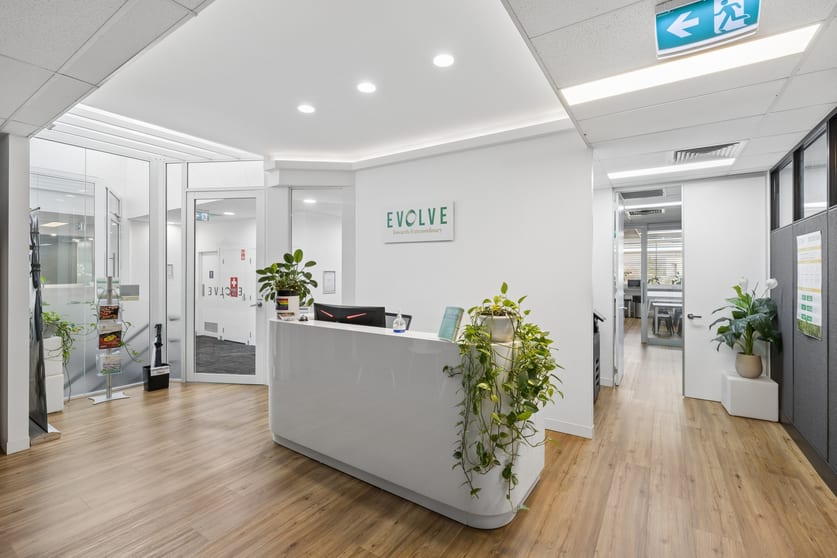 Offices commercial property for lease at 20-22 Southport Street West Leederville WA 6007