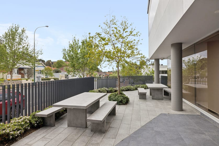 Offices commercial property for lease at 20-22 Southport Street West Leederville WA 6007