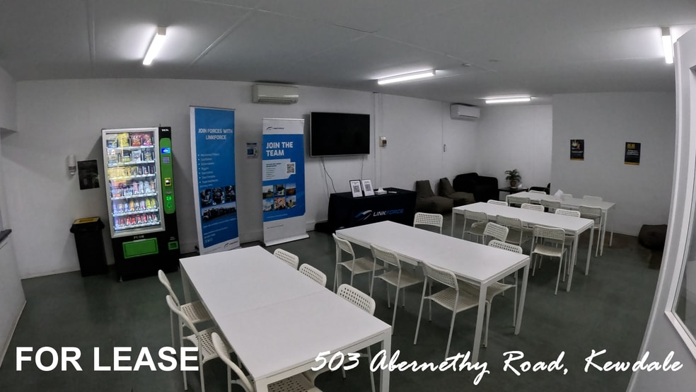 Factory, Warehouse & Industrial commercial property for lease at 503 Abernethy Road Kewdale WA 6105 Factory, Warehouse & Industrial commercial property for lease at 503 Abernethy Road Kewdale WA 6105