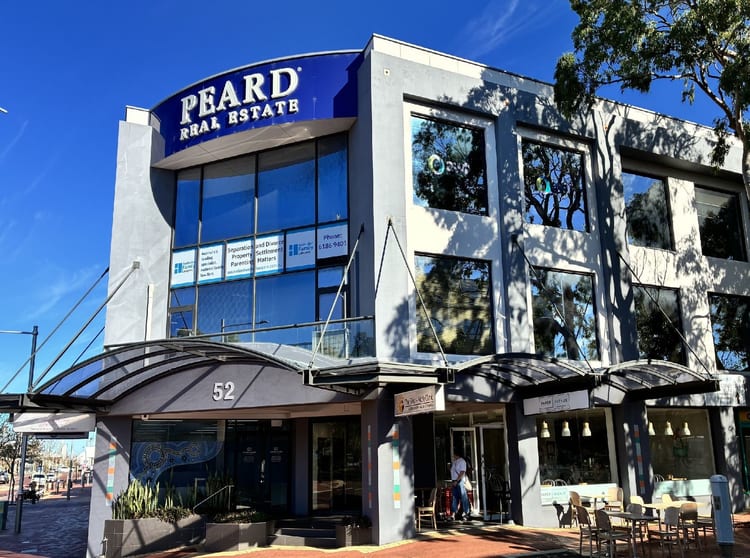 Offices commercial property for lease at 52 Davidson Terrace Joondalup WA 6027 Offices commercial property for lease at 52 Davidson Terrace Joondalup WA 6027