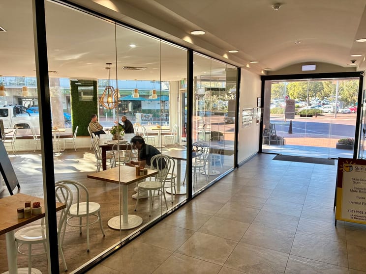 Offices commercial property for lease at 52 Davidson Terrace Joondalup WA 6027 Offices commercial property for lease at 52 Davidson Terrace Joondalup WA 6027