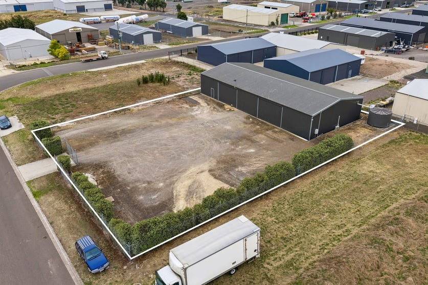 Factory, Warehouse & Industrial commercial property for lease at 27 Hugh Murray Drive Colac VIC 3250 Factory, Warehouse & Industrial commercial property for lease at 27 Hugh Murray Drive Colac VIC 3250