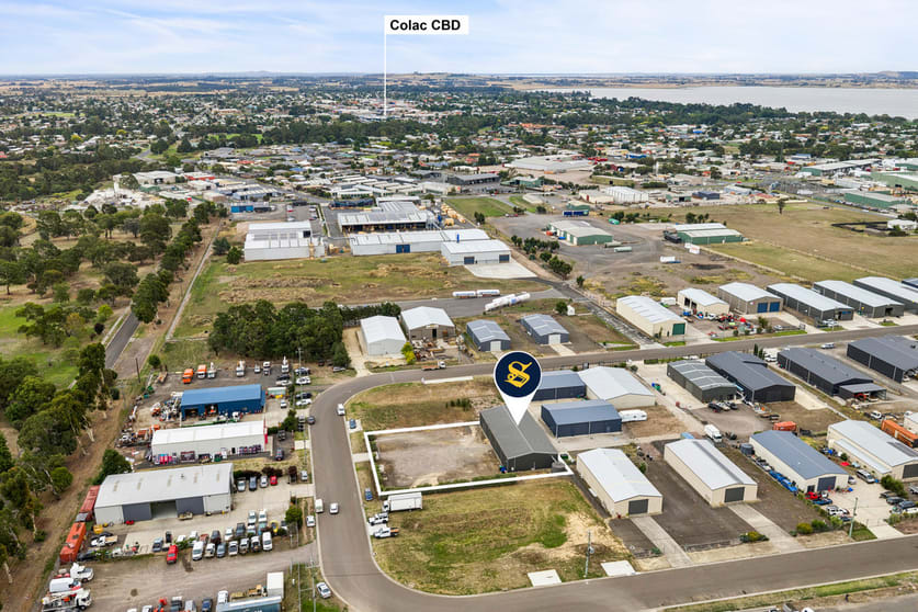 Factory, Warehouse & Industrial commercial property for lease at 27 Hugh Murray Drive Colac VIC 3250 Factory, Warehouse & Industrial commercial property for lease at 27 Hugh Murray Drive Colac VIC 3250