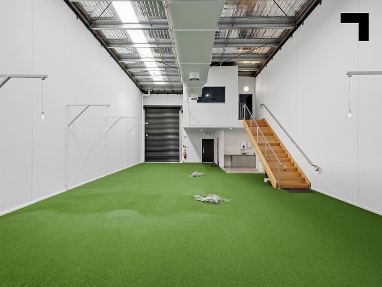 Factory, Warehouse & Industrial commercial property for lease at 24/337 Bay Road Cheltenham VIC 3192