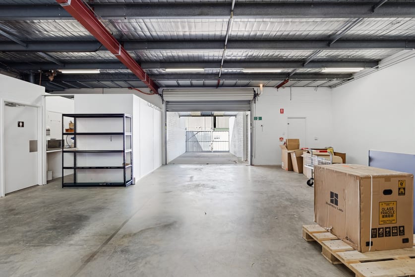 Factory, Warehouse & Industrial commercial property for lease at 4/199 Balcatta Road Balcatta WA 6021