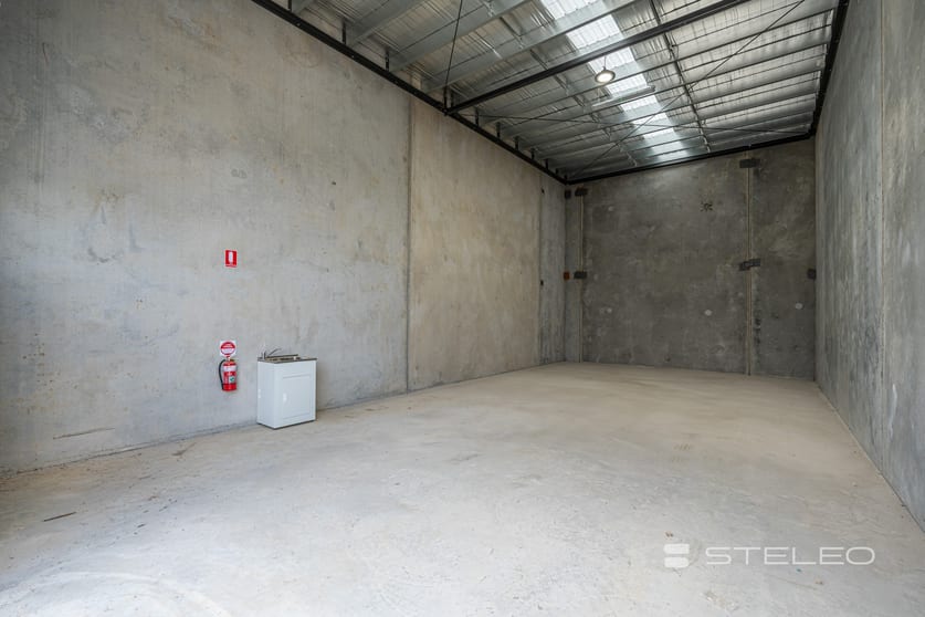 Factory, Warehouse & Industrial commercial property for lease at Unit 10/25 Mayne Avenue Hastings VIC 3915