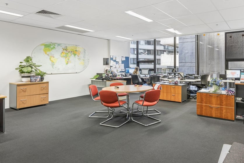 Offices commercial property for lease at 510/12-14 Claremont Street South Yarra VIC 3141 Offices commercial property for lease at 510/12-14 Claremont Street South Yarra VIC 3141