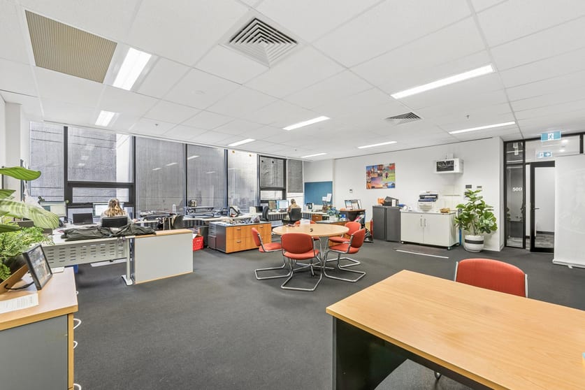Offices commercial property for lease at 510/12-14 Claremont Street South Yarra VIC 3141 Offices commercial property for lease at 510/12-14 Claremont Street South Yarra VIC 3141