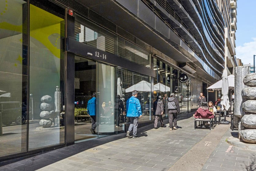 Offices commercial property for lease at 510/12-14 Claremont Street South Yarra VIC 3141 Offices commercial property for lease at 510/12-14 Claremont Street South Yarra VIC 3141
