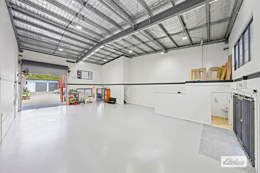 Factory, Warehouse & Industrial commercial property for lease at 4/2-12 Knobel Court Shailer Park QLD 4128 Factory, Warehouse & Industrial commercial property for lease at 4/2-12 Knobel Court Shailer Park QLD 4128