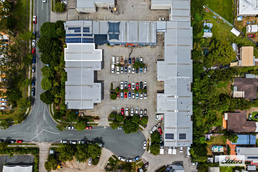 Factory, Warehouse & Industrial commercial property for lease at 4/2-12 Knobel Court Shailer Park QLD 4128 Factory, Warehouse & Industrial commercial property for lease at 4/2-12 Knobel Court Shailer Park QLD 4128