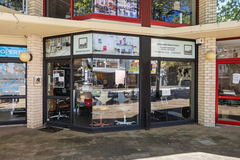 Offices commercial property for lease at 6/385 Pacific Highway Crows Nest NSW 2065 Offices commercial property for lease at 6/385 Pacific Highway Crows Nest NSW 2065