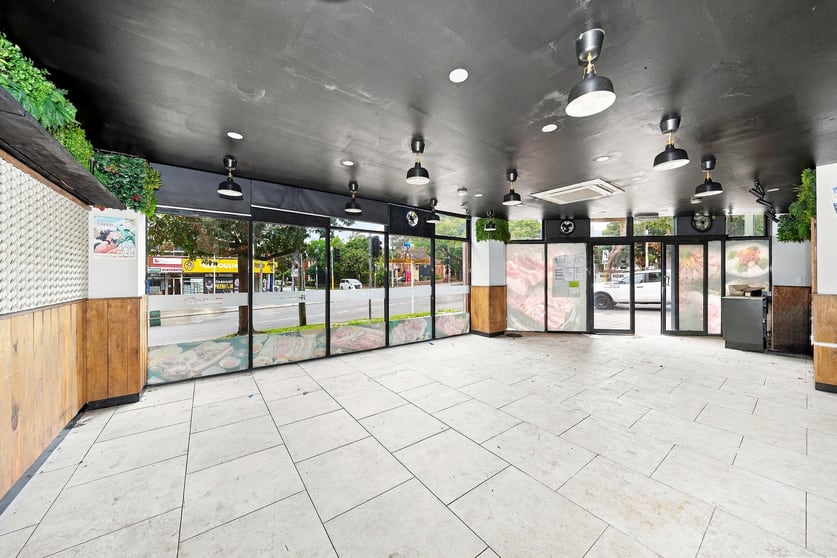 Shop & Retail commercial property for lease at Shop 25/45-47 The Boulevarde Strathfield NSW 2135