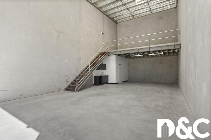Factory, Warehouse & Industrial commercial property for lease at 183 Hume Drive Bundamba QLD 4304 Factory, Warehouse & Industrial commercial property for lease at 183 Hume Drive Bundamba QLD 4304