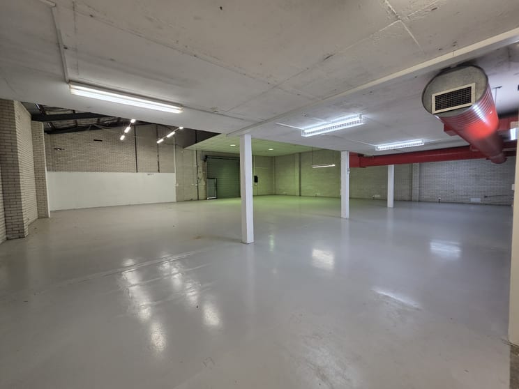Factory, Warehouse & Industrial commercial property for lease at 293-297 Fitzgerald Street West Perth WA 6005