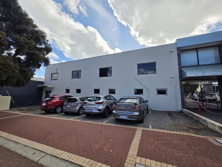 Factory, Warehouse & Industrial commercial property for lease at 293-297 Fitzgerald Street West Perth WA 6005