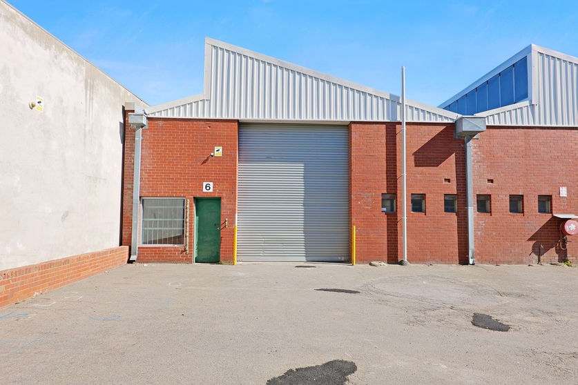 Factory, Warehouse & Industrial commercial property for lease at 6/26 Collingwood Street Osborne Park WA 6017 Factory, Warehouse & Industrial commercial property for lease at 6/26 Collingwood Street Osborne Park WA 6017