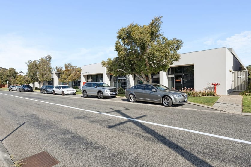Offices commercial property for lease at 11/61 Flynn Street Wembley WA 6014 Offices commercial property for lease at 11/61 Flynn Street Wembley WA 6014
