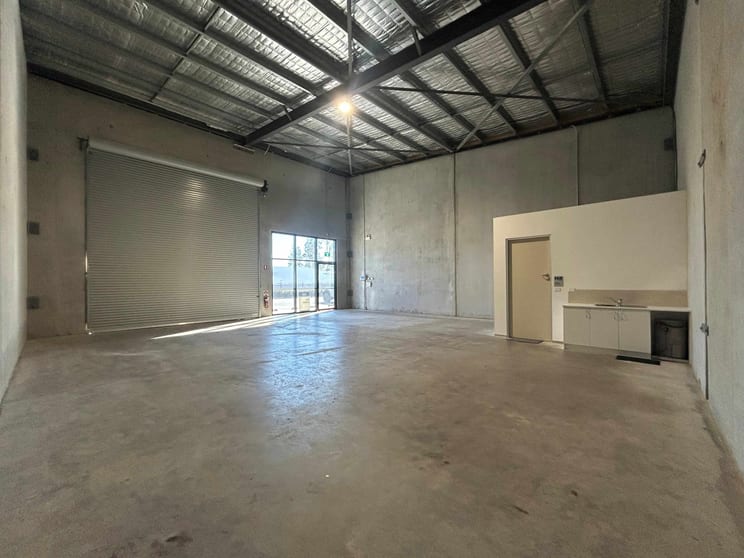 Factory, Warehouse & Industrial commercial property for lease at Unit 3, 267 Vincent Street Cessnock NSW 2325 Factory, Warehouse & Industrial commercial property for lease at Unit 3, 267 Vincent Street Cessnock NSW 2325