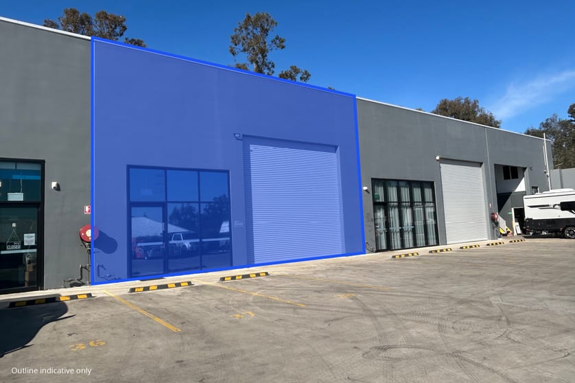 Factory, Warehouse & Industrial commercial property for lease at Unit 3, 267 Vincent Street Cessnock NSW 2325 Factory, Warehouse & Industrial commercial property for lease at Unit 3, 267 Vincent Street Cessnock NSW 2325