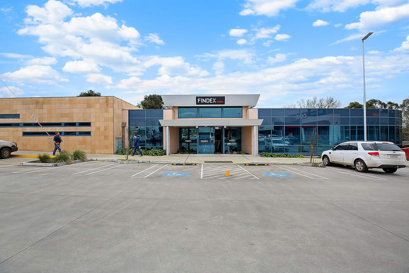 Offices commercial property for lease at 175 Bromfield Street Colac VIC 3250 Offices commercial property for lease at 175 Bromfield Street Colac VIC 3250