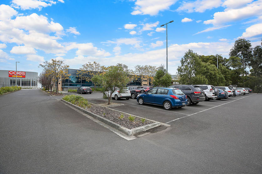 Offices commercial property for lease at 175 Bromfield Street Colac VIC 3250 Offices commercial property for lease at 175 Bromfield Street Colac VIC 3250